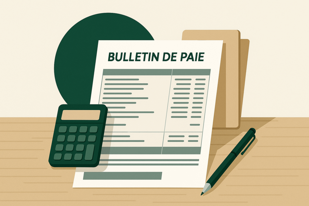 Gestion de la paie à Tahiti : établissement des bulletins de salaire conformes CPS/ISPF, déclarations sociales et accompagnement par Brice Chan Comptabilité.